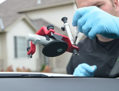 Five Facts about Professional Auto Glass Replacement and Repair