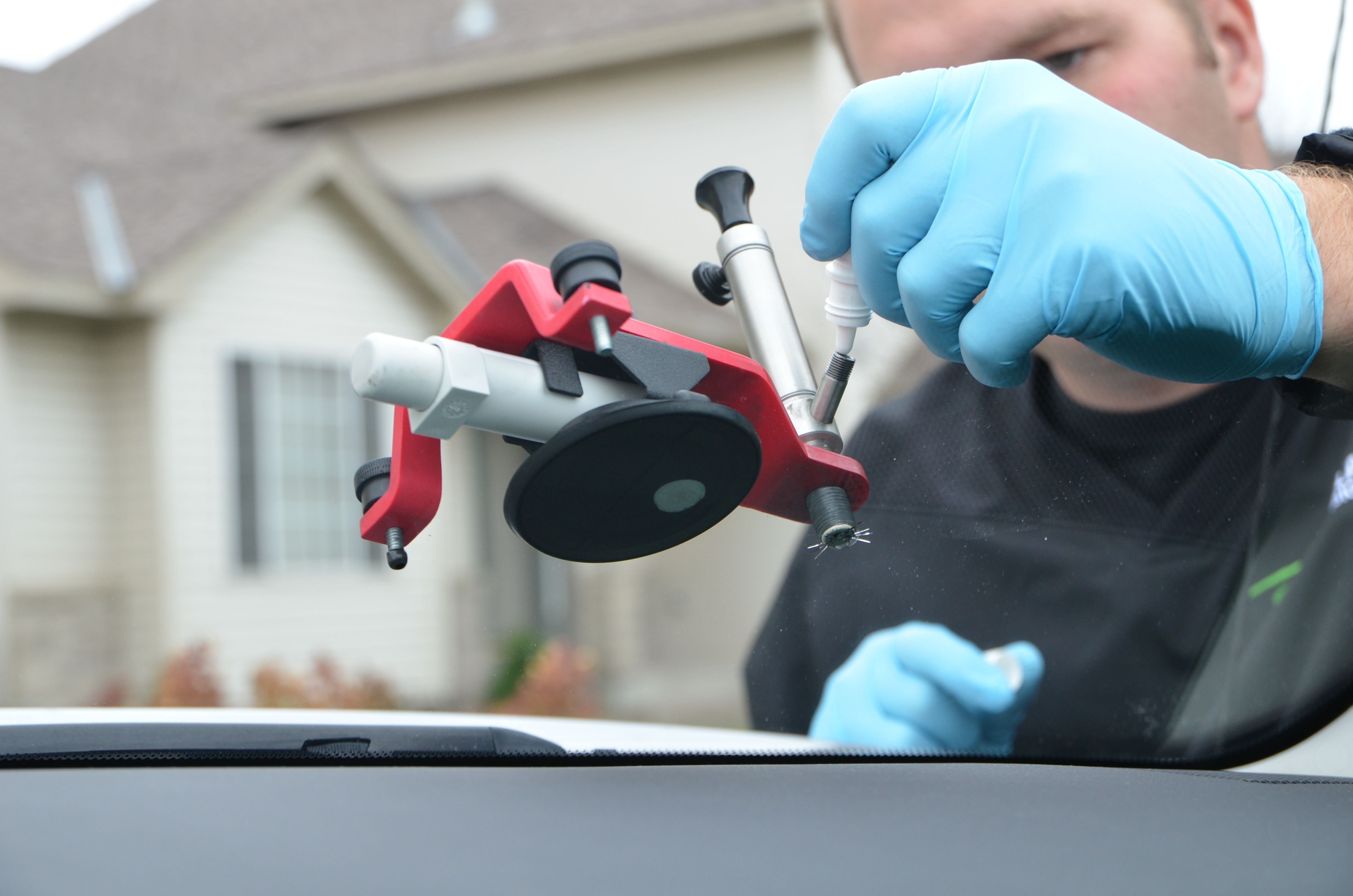 Windshield Repair Advice From Auto Glass Specialists