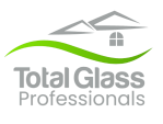 Total Glass and Shower Logo